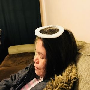 Meet your Posher, Roberta